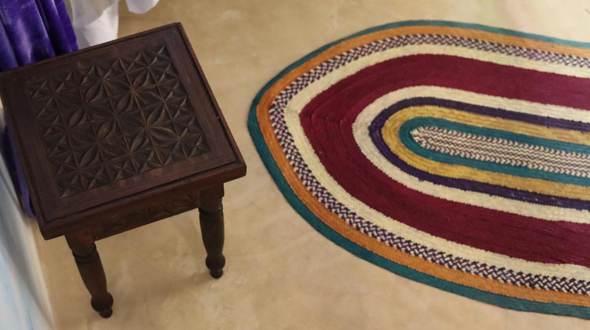 Mlango Paje Villa Boutique Kültér fotó