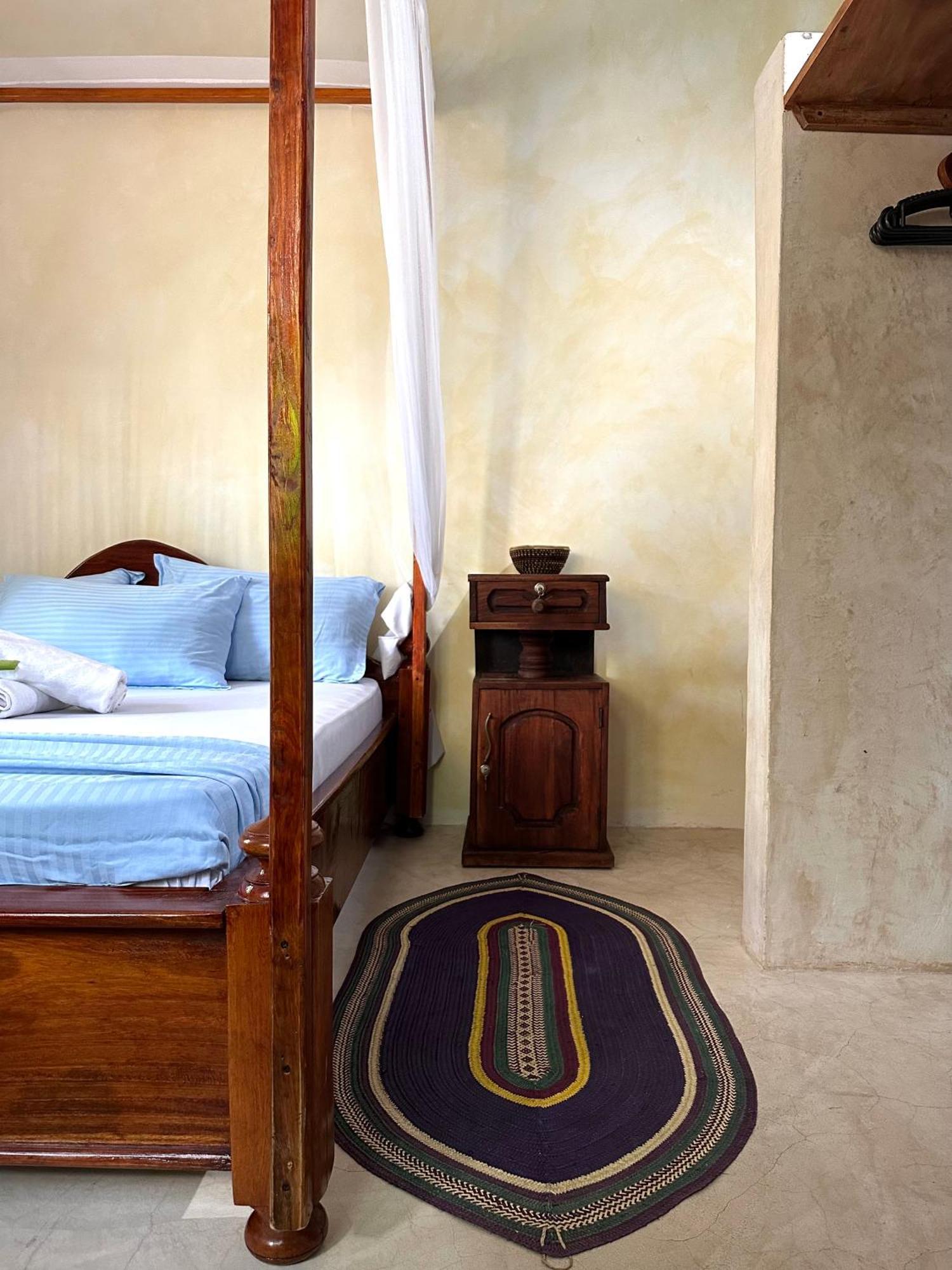 Mlango Paje Villa Boutique Kültér fotó